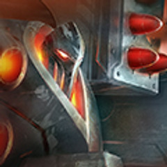 Urgot-boumbots