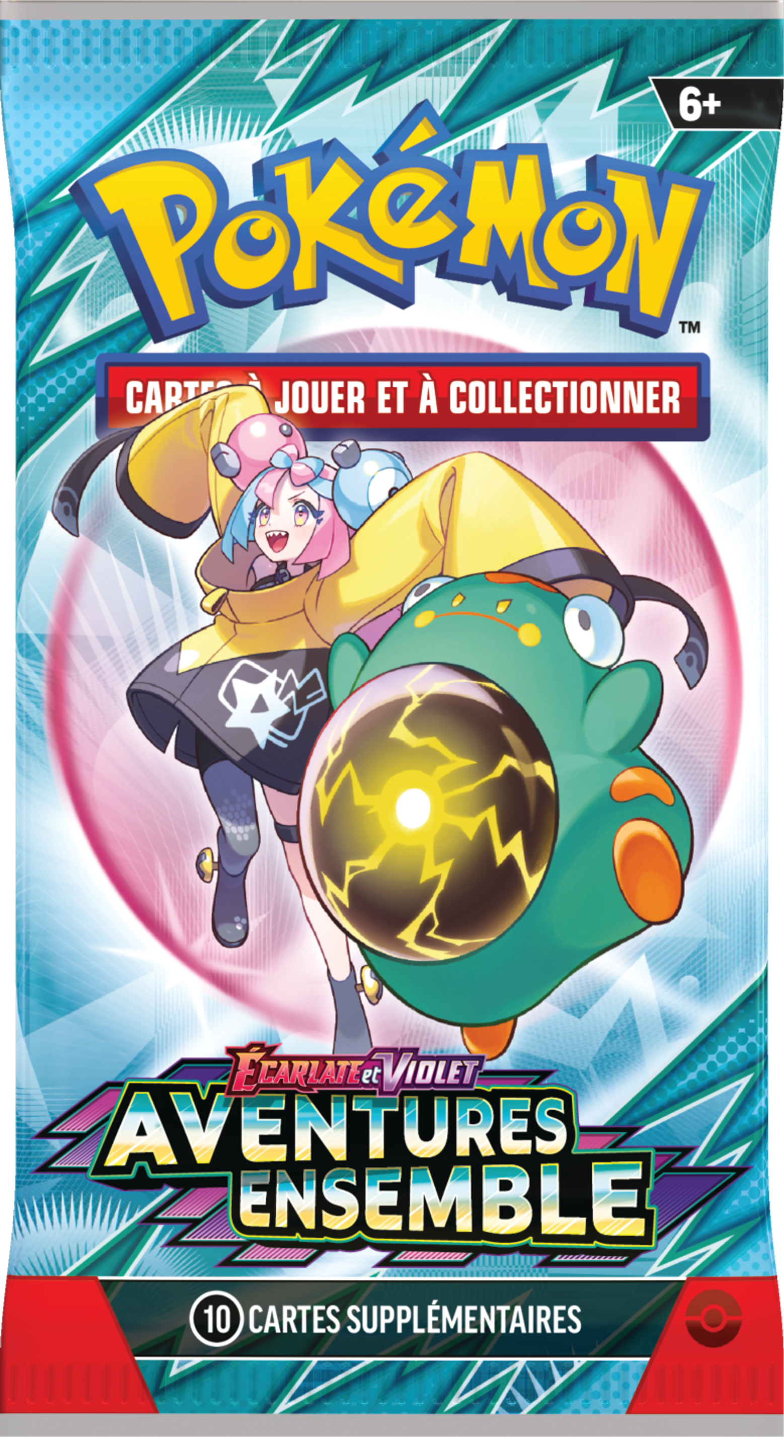 Pokemon_TCG_Scarlet_Violet—Journey_Together_Booster_Wrap_Iono_s_Bellibolt_FR