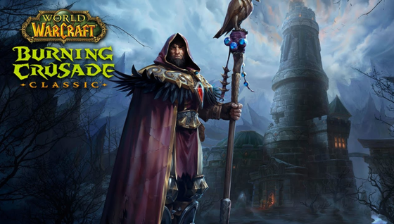Quelles sont les meilleures spécialisations DPS sur Burning Crusade Classic ?