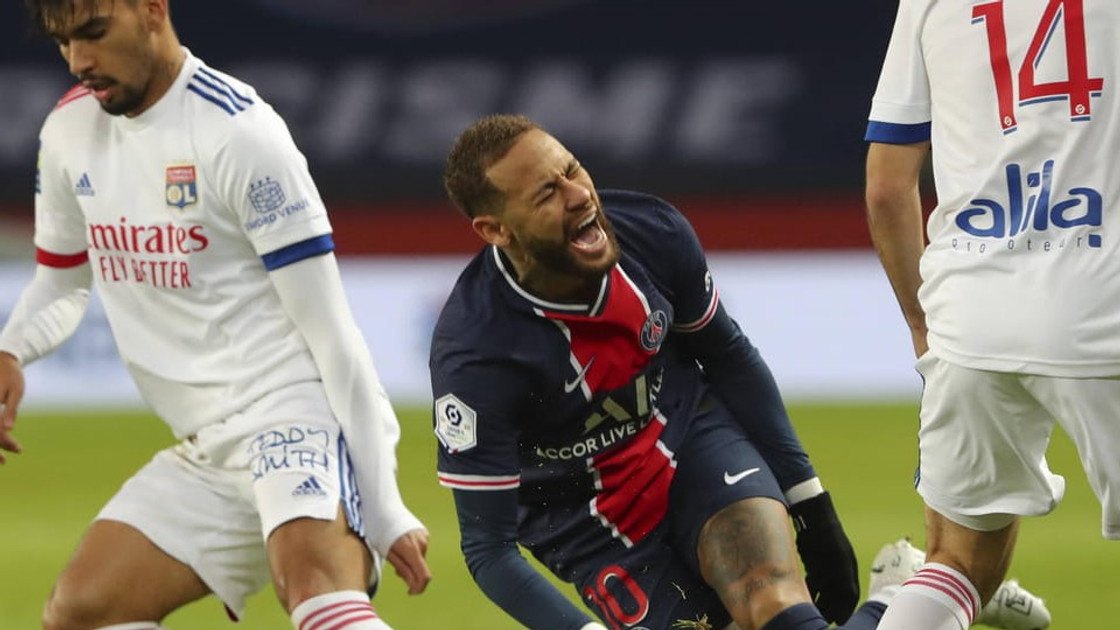 PSG Lyon Twitch streaming, comment suivre le match du 19 septembre 2021 ?