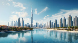 Dubaï lance un Visa Gaming long terme pour attirer créateurs de contenu et influenceurs du secteur