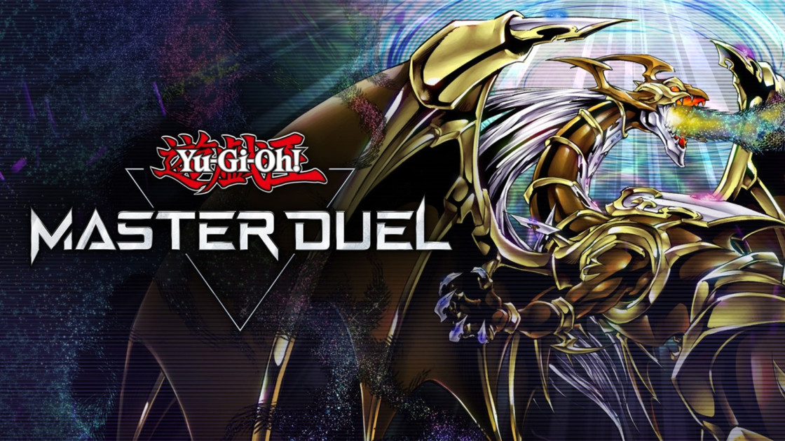 Les meilleures cartes à jouer avec le Deck Cyber Dragon Yu Gi Oh Master Duel