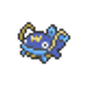 Les Pokémon de Couronneige