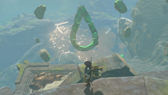 Découvrez les inventions les plus hilarantes des joueurs dans Zelda Tears of the Kingdom