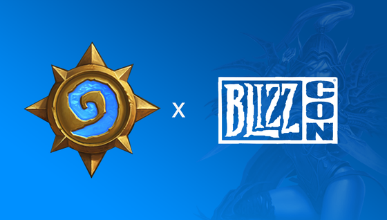 Quelles annonces pour Hearthstone à la BlizzCon 2021 ?