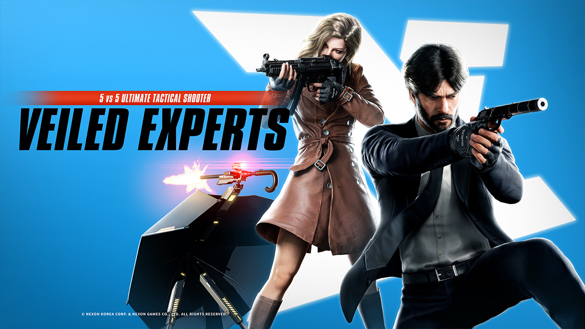 Veiled Experts beta ouverte : dates, heure, skin gratuit, twitch drops, toutes les infos