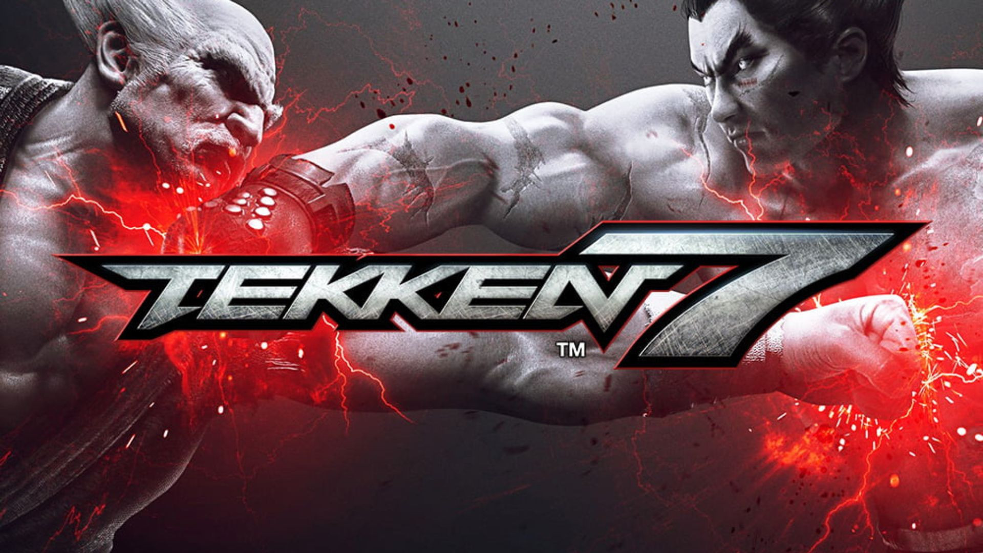 Quels sont les meilleurs personnage de Tekken 7 ?