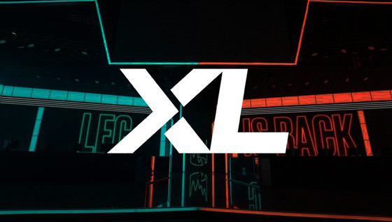 Quel est le roster d'Excel Esports ?