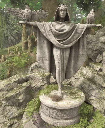 Clé Squelette dans Oblivion Remastered : où la trouver et comment l'obtenir ?