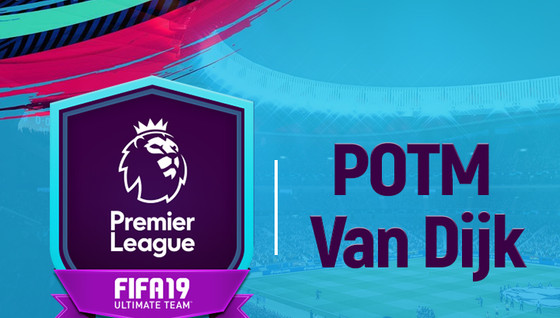 Solution DCE Van Dijk POTM