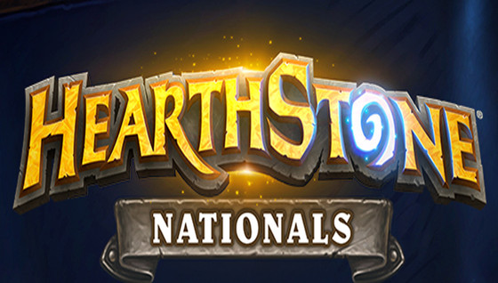 Les 64 qualifiés pour les Hearthstone Nationals !