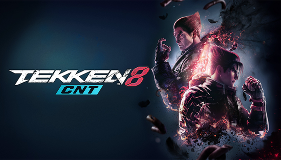 Découvrez comment s'inscrire pour participer à la beta fermée de Tekken 8