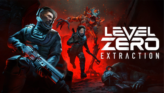 Level Zero Extraction : date de sortie, bêta, gameplay, présentation, tout ce qu'il faut savoir sur le jeu