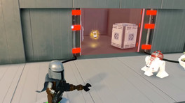 Où trouver les datacartes dans Lego Star Wars La Saga Skywalker ?