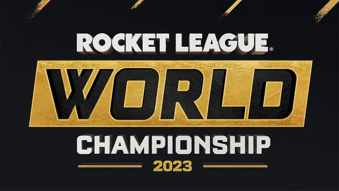 Date world Rocket League : quand auront lieux les RLCS World Championship 2023 ?