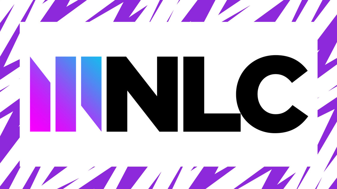 NLC LoL Spring Split 2022 : Résultats, planning, calendrier et classement du segment printanier