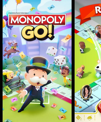 Dés gratuit Monopoly Go mai 2024 : comment obtenir dice supplémentaires ce mois ?