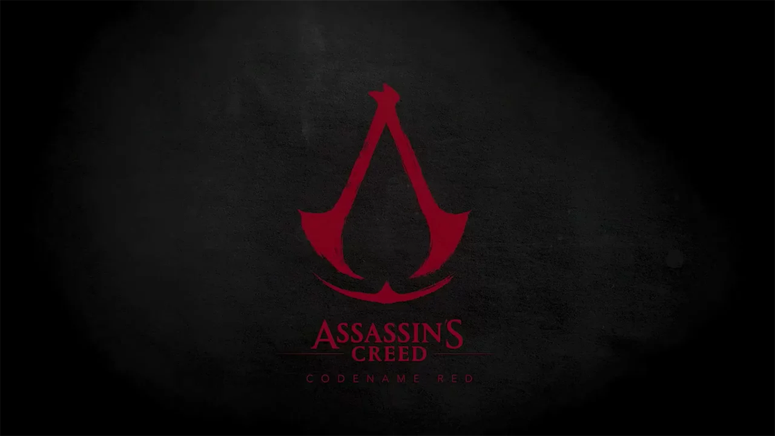 Assassin's Creed Codename Red : Une date de sortie prévue pour 2024