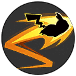 Pikachu-Volt Tackle
