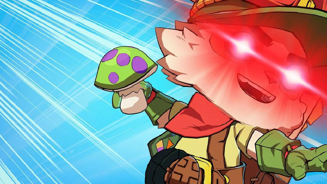 2XKO accueille Teemo ! Le yordle le plus redouté de la Faille débarque dans le fighting game