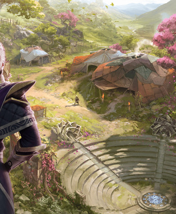 Last Epoch Sortilame Build Leveling : meilleurs passifs, sorts, préfixes et suffixes