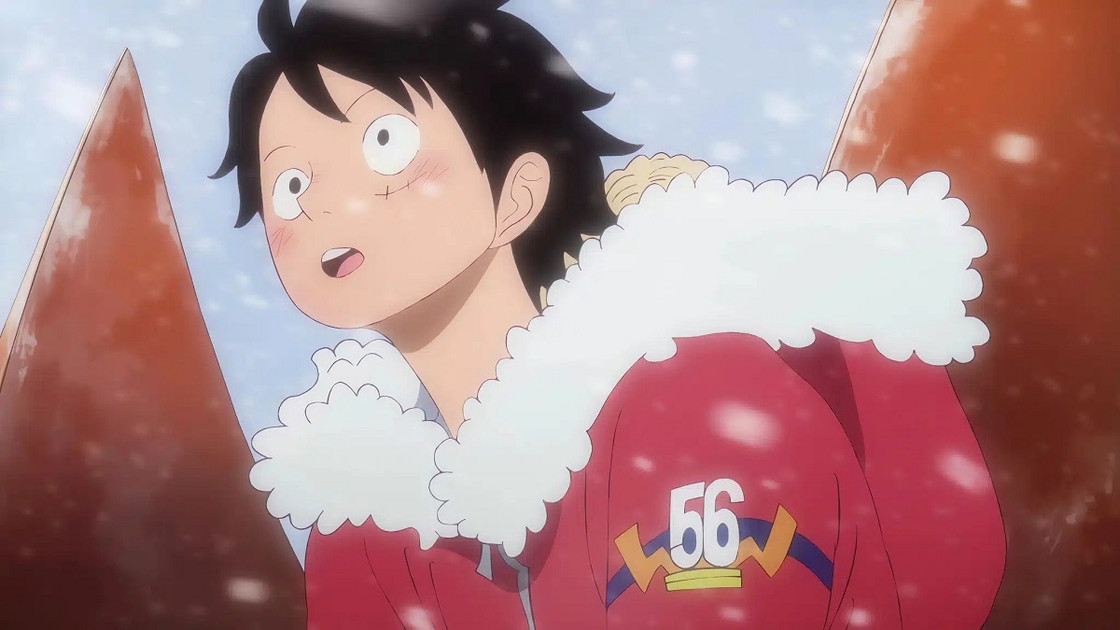 One Piece 1112 Spoilers : 3 semaines sans chapitre ! Qu'est-ce qui nous attends ?