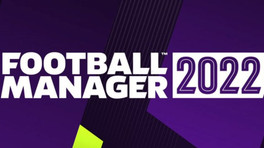 Quelle date de sortie pour Football Manager 2022 ?