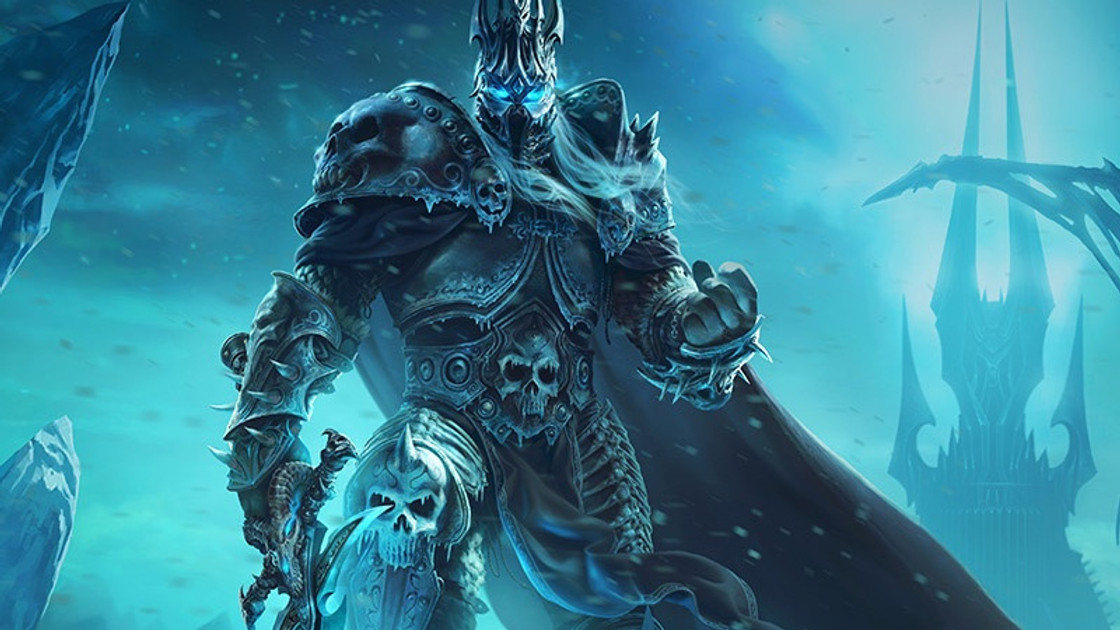 Calculateur de talents WotLK, où le trouver pour The Lich King ?