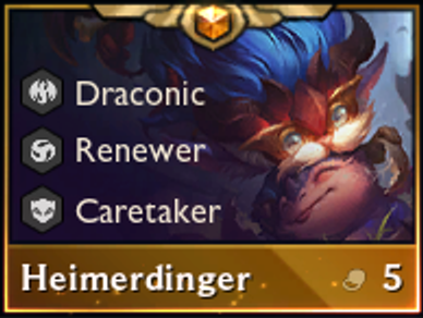 TFT-Heimerdinger