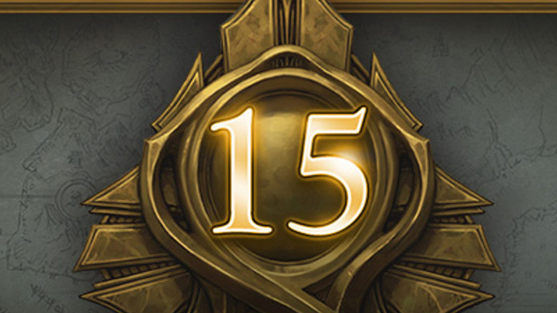 Diablo : Dates fin de saison 14 et début de saison 15