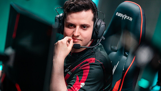 sOAZ jouera aux côtés de Lunary à l'Open Tour