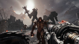 Doom The Dark Ages : des crashs sur PC gâche la sortie, voici quelques solutions !