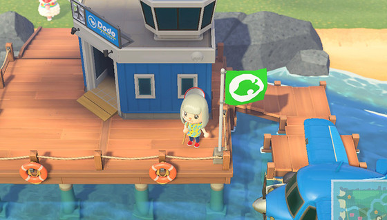 Comment refaire une partie sur Animal Crossing ?