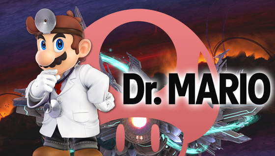 Tout savoir sur Dr. Mario