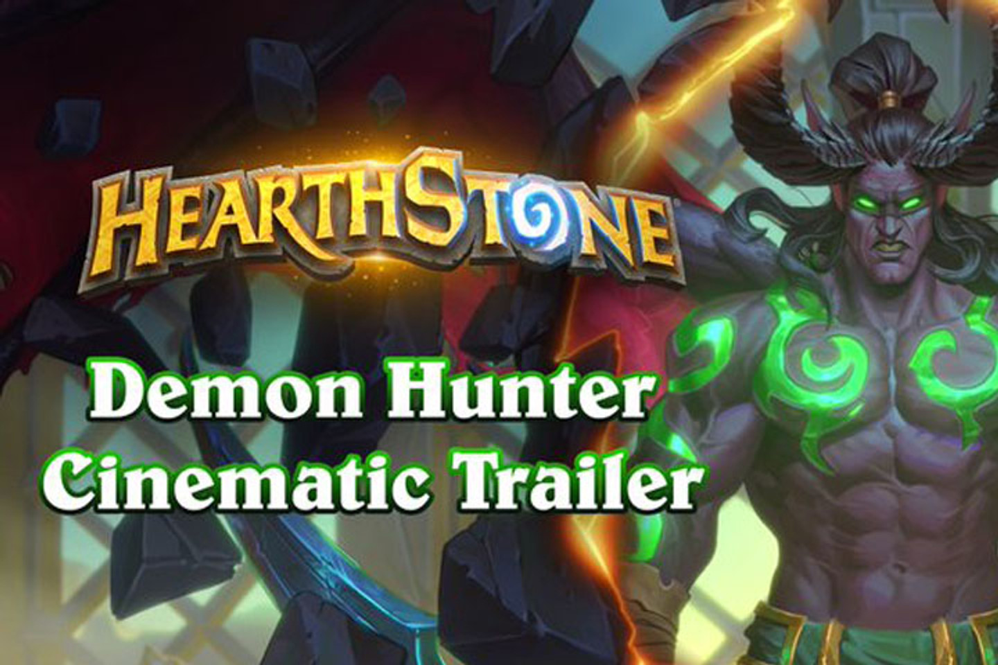 illidan-chasseur-demons-nouvelle-classe-hearthstone