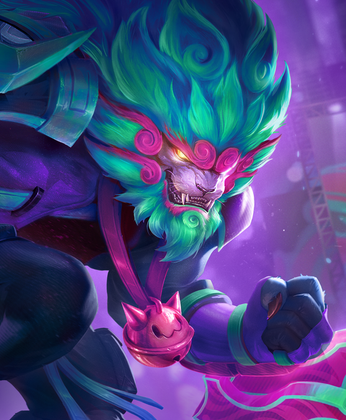 Compo Varus et Rengar Reroll avec Exécuteur au Set 14 de TFT