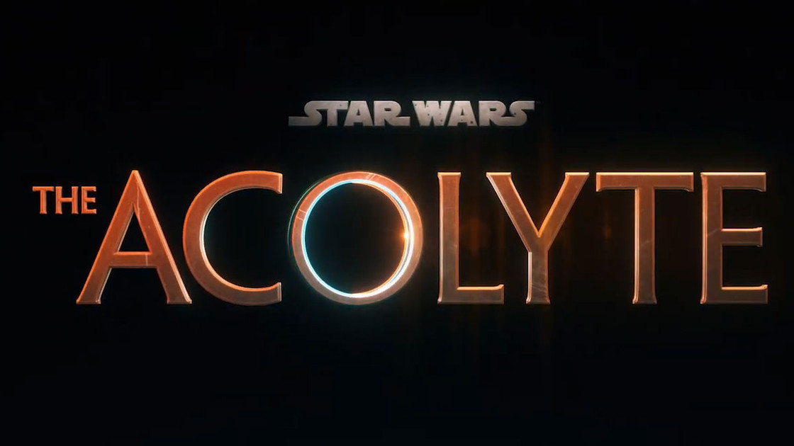 The Acolyte sur Disney+ dévoile sa première bande annonce avec des images du casting et la date de sortie