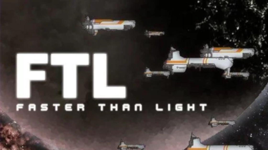 Faster Than Light : Jeu gratuit sur l'Epic Games Store le 26 décembre