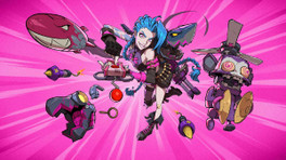 2XKO Bêta Fermée : Voici comment rejoindre le test du jeu de Riot Games !