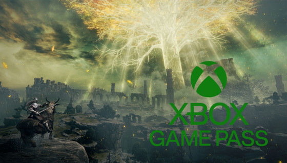 Elden Ring Game Pass : est-il disponible avec l'abonnement Xbox et PC ?