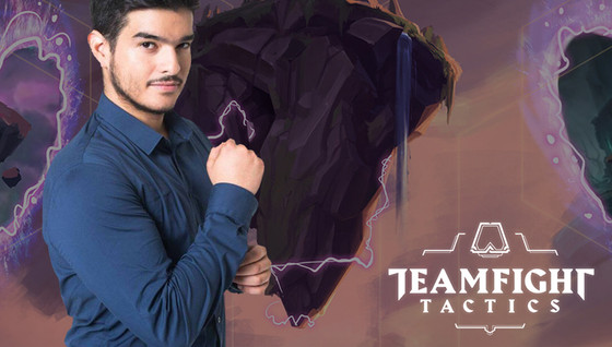 Les conseils de Shaunz pour le 9.23 sur TFT