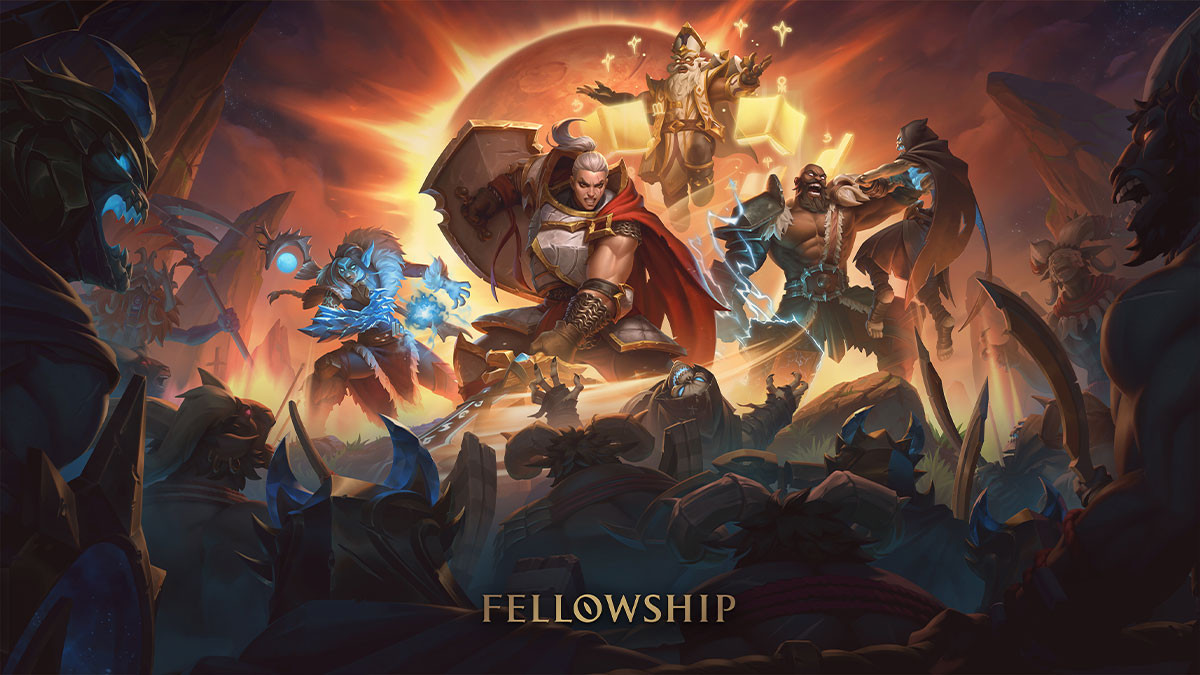Fellowship : j’ai testé le nouveau personnage Mara et deux donjons inédits à la Gamescom 2025