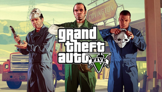 Cadeaux Gratuits GTA 5 Online : comment récupérer les récompenses ?