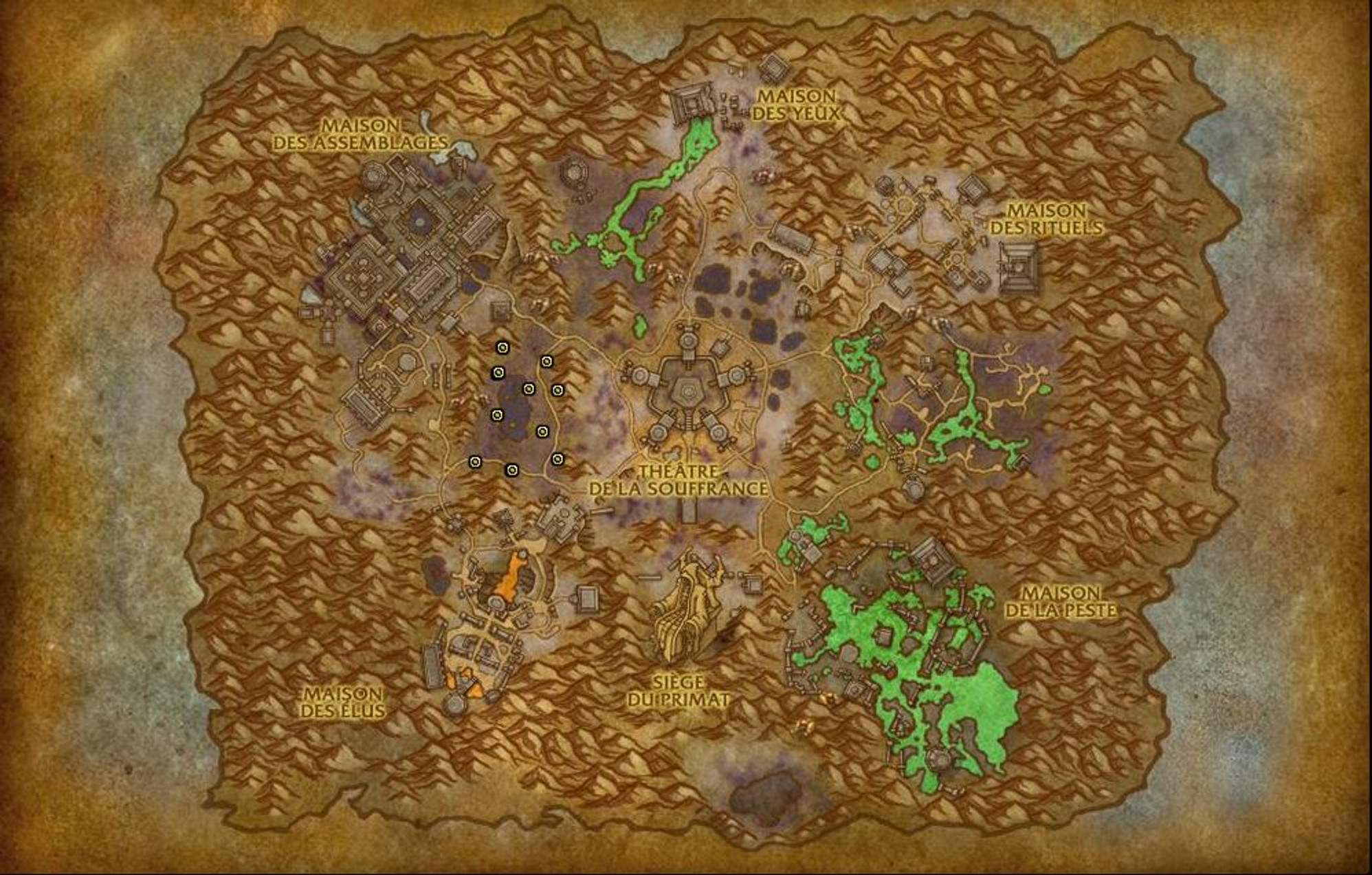 pousse-germee-emplacements-maldraxxus-wow-shadowlands