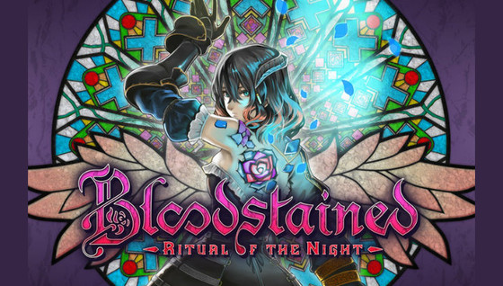 Notre test de Bloodstained : Ritual of the night