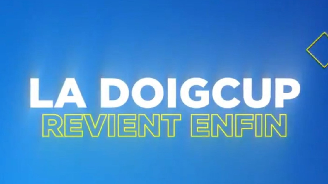 DOIGCUP Trio sur Fortnite : Date, format et infos sur les qualifications