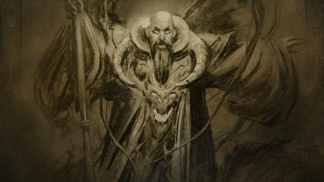 Diablo 3 : Saison 20, date de début et infos