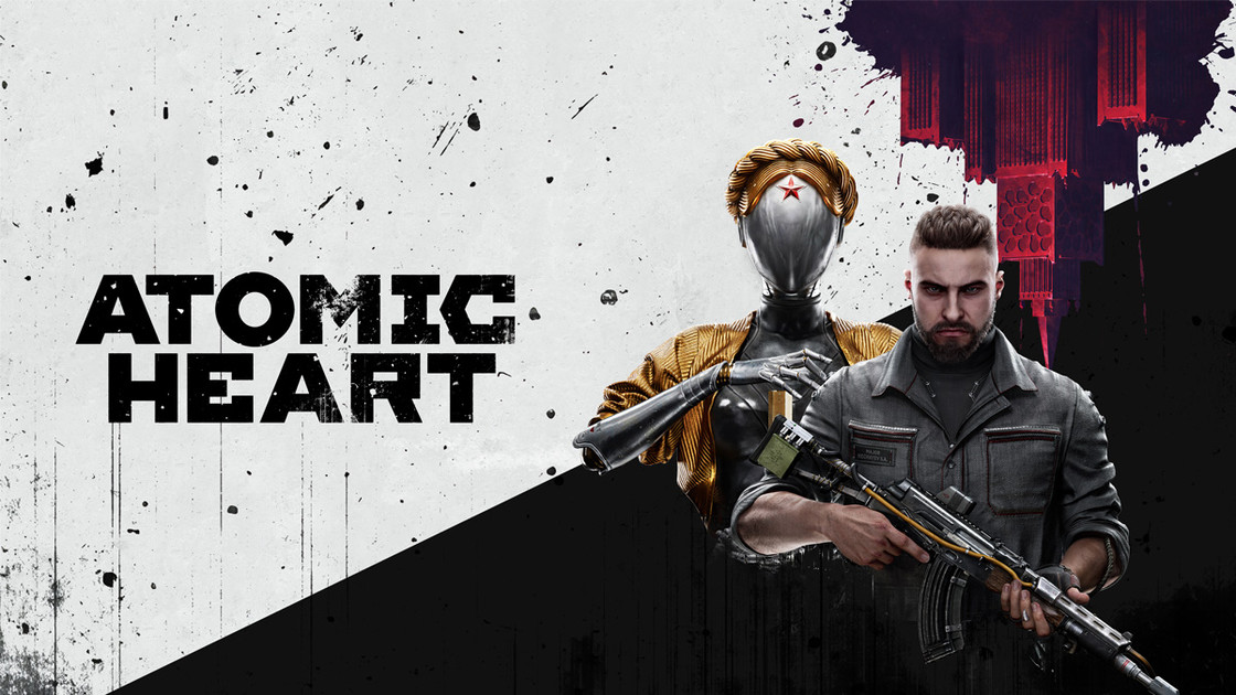 Test Atomic Heart, notre avis sur le FPS Russe de Mundfish sur PC