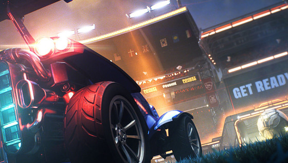 Rocket League activate ne fonctionne pas