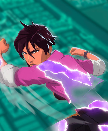 Dispatch Invisigal : compétences, pouvoirs, synergies, comment l'utiliser en mission ?